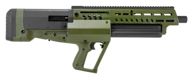 IWI Tavor TS12G 12 Gauge 185 15 Rounds OD Green Bullpup