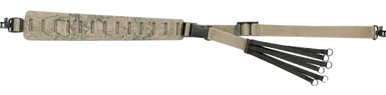 CVA 50032-2 Claw Game Hauler Camo 17.50" OAL Shotgun