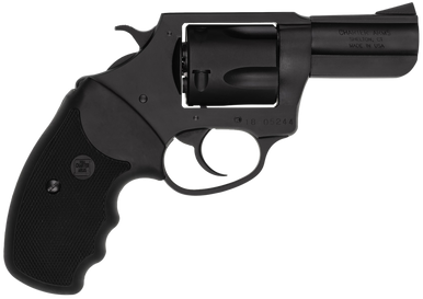 Charter Arms Bulldog 44 Special 2.50" 5rd Passivate Steel Rosewood Grip