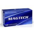 MagTech Handgun Ammunition 9mm Luger 115gr FMJ 1135 fps 1000/ct