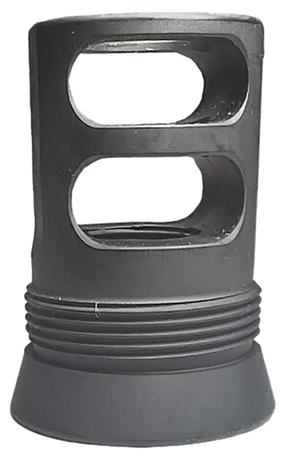 Banish(silencer Central) 5819 Muzzle Brake Insert 46 Black