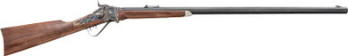 Chiappa 1874 Sharps 45-70 Government 32" Barrel Case Colored Finish