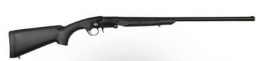 Charles Daly 101 Single Shot 12 Gauge 28 Inch 1 Round Matte Finish