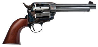 Cimarron Frontier PreWar Revolver 45 Long Colt 55 in Case Hardened 6 Shot