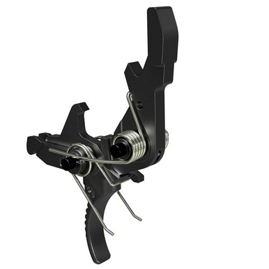 HF EDT SHARP SHOOTER AR15 TRIGG ASSE