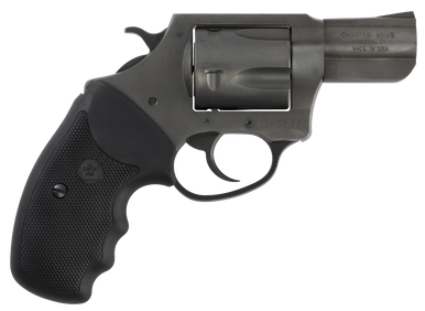 Charter Arms Pitbull 45 ACP 25 5 Rounds Nitride Finish Revolver