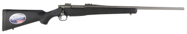 Mossberg Patriot 30-06 Springfield 22 in. 5 Rounds Cerakote Synthetic