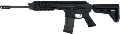 Faxon Firearms ARAK-21 XRS Billet Rifle - Black | 7.62x39 | 16