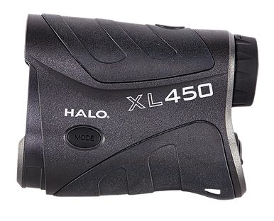Halo 450XL Rangefinder 450 yd.