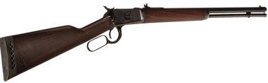 Heritage 92 Lever Action Rifle - .357 Magnum | Black | 24" Barrel | Wood Stock