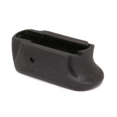 XGRIP MAG SPACER 1911 OFF 45ACP 2PC