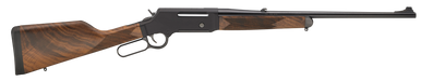 Henry H014S243 Long Ranger .243 Win 20" 4 Rounds Blued Steel Barrel Walnut Stock