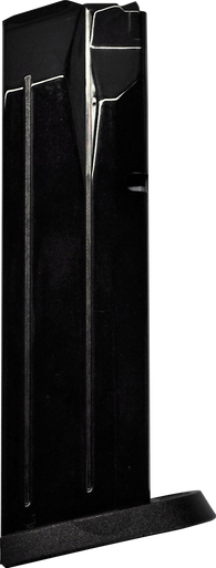 Armscor Rock Island 49176 ACT-MAG 17rd 9mm Luger Magazine Blued Metal