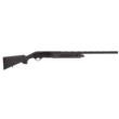 Escort Shotguns PS Left Hand 12GA 28in Barrel 4rd  Black HELHPS122801