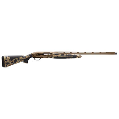 Bro Maxus Ii Wicked Wing 12ga 35 26 Vintage Ta
