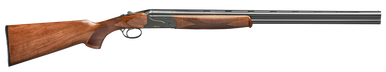Rizzini BR110 Field 20GA 28in Barrel 2rd Wood Stock  Forend  Black 11012029