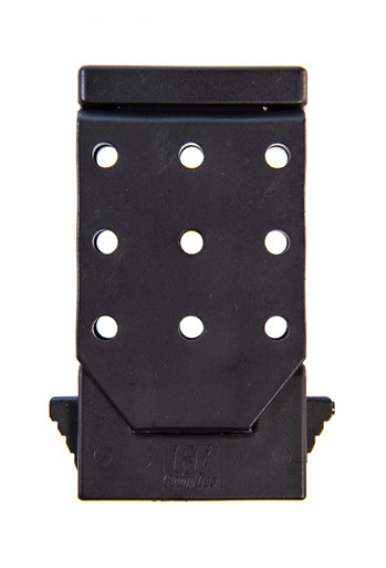 Comp-Tac Secure Quick Release Mount Plate Only