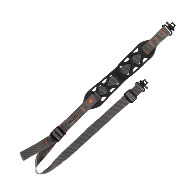 Allen Cirrus Ultralight Rubber Sling Black and Grey