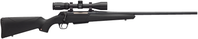Winchester XPR Combo 7mm Rem Mag 26in Black