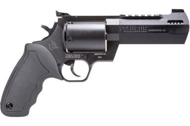 Taurus Raging Hunter 500 SW Magnum 5125 in 5 Rounds Matte Oxide Finish