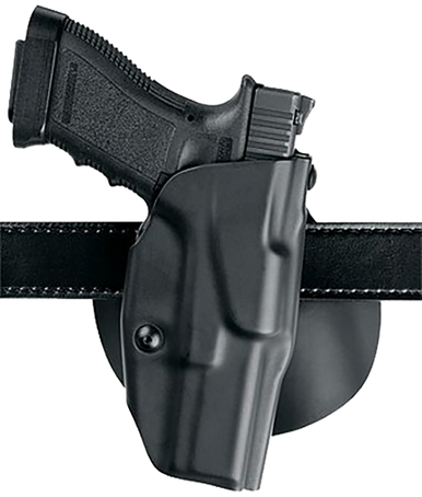 Safariland 637873411 ALS  Belt SafariLaminate Paddle Fits Beretta 92/92F/92FS/92D Right Hand