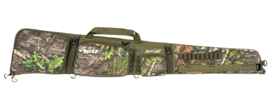 Shocker 961-52 Gear-Fit Pursuit Shocker Turkey Shotgun Case Mossy Oak Obsession Endura 52"