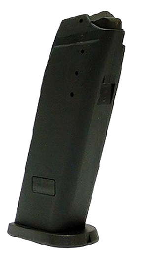 HK 50248609 USP  Black Detachable 15rd 9mm Luger (Full Size)