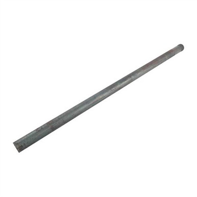 30 CALIBER 1-10 TWIST X-LONG UNTURNED BLANK 1.250 DIAMETER