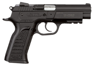 Rock Island MAPP FS Pistol 9mm 4.55 in. Black Parkerized 16 rd.