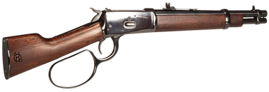Heritage 92 Lever Action Ranch Hand Pistol 357 Mag. 12 in. Black 6 rd.