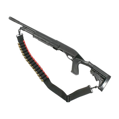 Blackhawk Shot Shell Sling Black