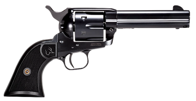 Taurus Deputy Revolver 357 Magnum 55 in 6 Rounds Blued Polished Finish