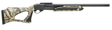 Remington 870 SPS Slug 12 Gauge 255 Inch Barrel 4 Rounds Kryptek Obskura Camo