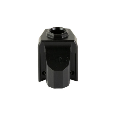 AGENCY 419 SINGLE COMP FOR P320 BLK