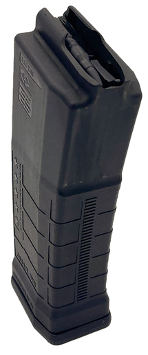 Desert Tech QTRMGB53 Quadmag-53  53rd 5.56x45mm NATO Fits Quattro-15 Lower Black