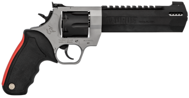Taurus Raging Hunter 44 Magnum 675 Inch Barrel 6 Rounds Two Tone