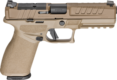 Springfield Armory Echelon 9mm 4.5 inch 20 Rounds Flat Dark Earth Optics Ready