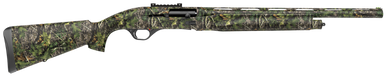 RETAY USA Gordion Turkey 12GA 24in Barrel 4rd  Mossy Oak Shadow Leaf Camo GORTRSHLF24
