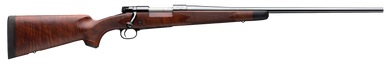 Winchester Model 70 Supergrade 30-06 Springfield 24 in. 5 Rounds Satin Walnut