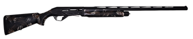 Weatherby Sorix 12GA 28in Barrel 2rd Midnight Marsh Camo Stock  Forend  Black XMM1228SMG