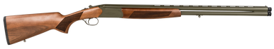 Cz Usa Drake AllTerrain 20GA 28in Barrel 2rd Wood Stock  Forend  OD Green 06411