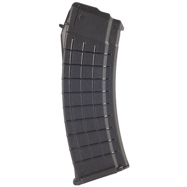 ProMag Polymer Magazine AK-74 5.45X39mm Black 30 rd.