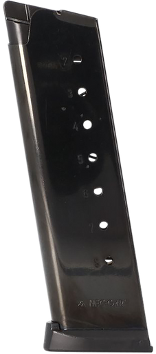 Sig Sauer 1911 X 8rd 45 Auto Steel Magazine