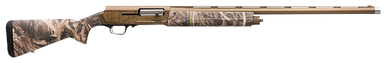 Browning A5 WW 12 Gauge 28 Inch Mossy Oak Shadow Grass Habitat Camo