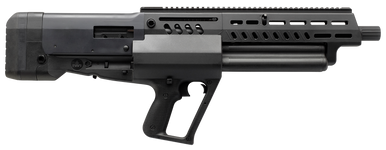 IWI US Inc Tavor TS12 Bullpup 12GA 185in Barrel 15rd  Black TS12B