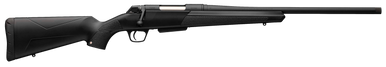 Winchester XPR SR Rifle 223 Remington 20 in 5 Rounds Matte Finish