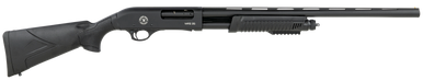 TR Imports Mag 35 12GA 24in Barrel 4rd  Black SMSYN1224
