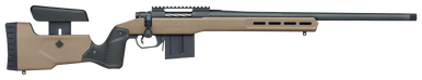 Mossberg Patriot LR 6.5 Creedmoor 22 in. 10 Rounds Flat Dark Earth