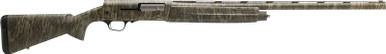 Browning A5 12 Gauge 28 Inch 4 Rounds Mossy Oak Bottomlands