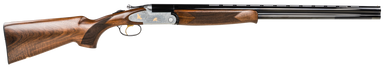 Fair SLX692 Gold 20GA 28in Barrel 2rd Wood Stock  Forend  Gray FRS6922028